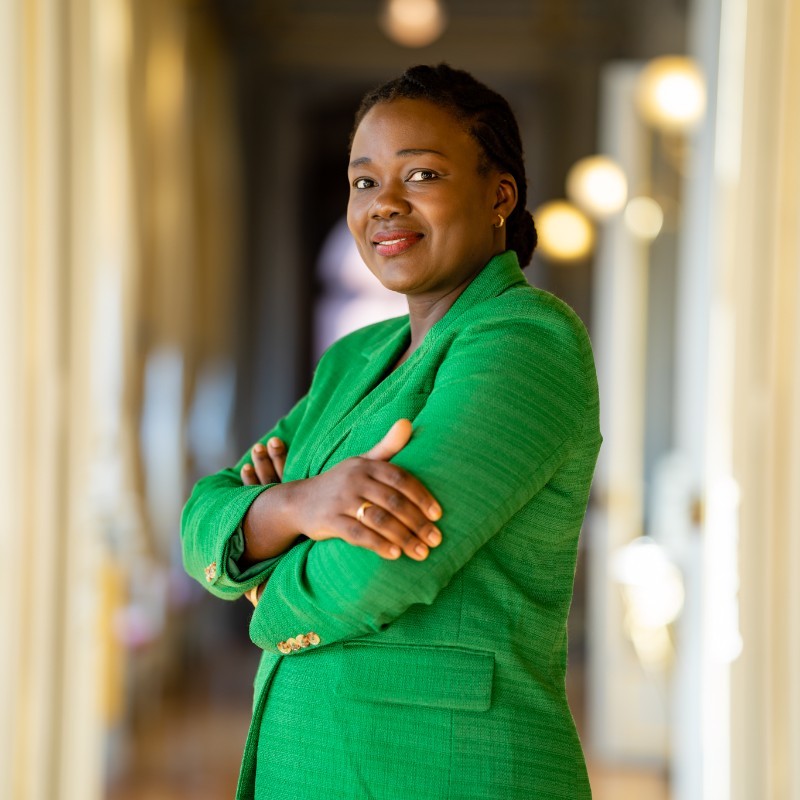 Aasiya Gaye ep. Diop